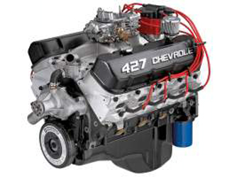 P76A0 Engine